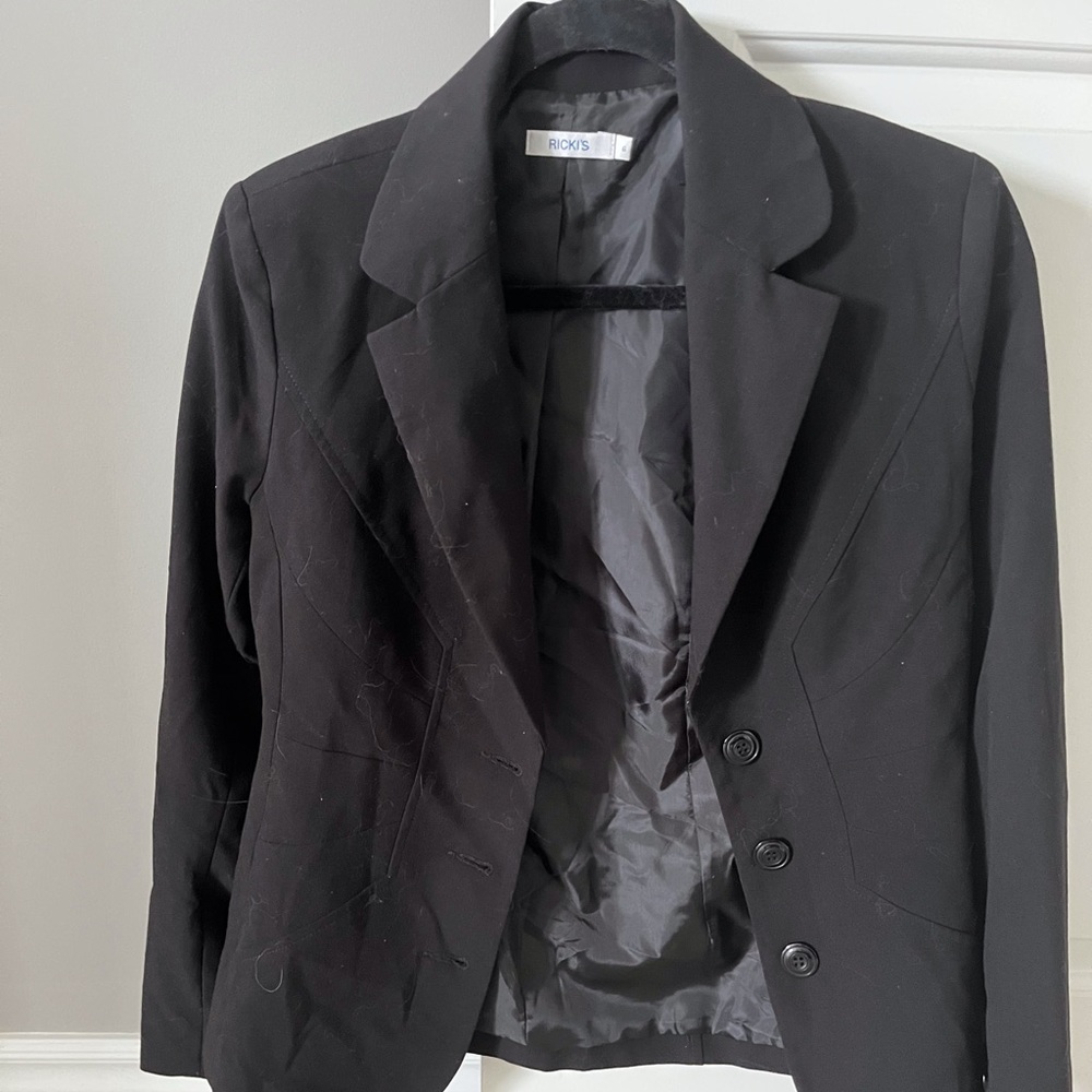 Jacket
